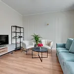 Lion Apartments - Capri 5 Min From The Beach